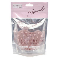 グローバル・ジャパン スカルプケアブラシハート ピンク 1個 4571621443621 1セット(10個)（直送品）