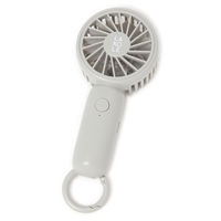 アイリスオーヤマ サーキュレーター扇風機 15cm STF-DC152T-W 1