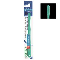 ガム デンタルブラシ #202 マイクロ毛 3列コンパクトふつう サンスター GUM 歯ブラシ ハブラシ はぶらし