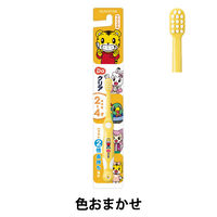 ドゥークリア こどもハブラシ 幼児用 やわらかめ サンスター Doクリア 歯ブラシ 子供用 キッズ 2歳 3歳 4歳