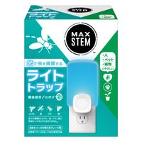 マックスステム ライトトラップ ジョンソン