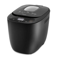 Panasonic パナソニック ホームベーカリー 1斤 SD-SB4-W Amazon.co.jp: Panasonic SD-SB4-W Home Bakery Bread Pot, 1