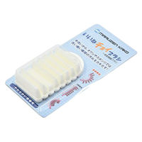 いいねチョイブラシ ホワイト 1個 丸善化工