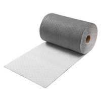 吸油シート グリストヒーロー ロールタイプ 24m 1個 丸善化工