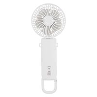 キシマ 二重反転ファン ホワイト KN025345 1個