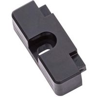 スガツネ工業 SUGATSUNE (190055881)MRS40ーECエンドキャップ MRS40-EC 1個 685-2757（直送品）