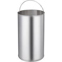 トミー精工 TOMY ステンレスバケツ ACAー500KS 1個 685-1482（直送品）