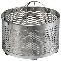 トミー精工 TOMY ステンレスカゴ ACAー1100B 1個 685-1485（直送品）