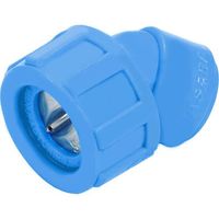 麻場 アングル1頭口 Sー5(ストレーナ付) 450090280 1個 686-7715（直送品）