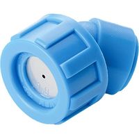 麻場 樹脂1頭口 CPー1(0.8) 450116910 1個 686-7724（直送品）