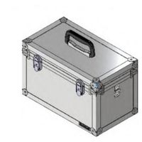 コンセック Hakken ハードケース RW HC-RW 1個 684-6482（直送品）