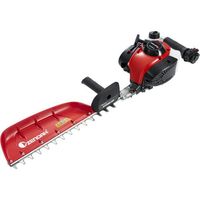 ハスクバーナ・ゼノア ゼノア エンジン式ヘッジトリマ(片刃/ショート) HT220ー60 970724201 1台 686-5566（直送品）