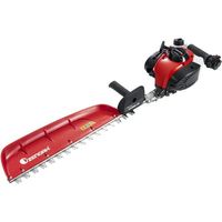 ハスクバーナ・ゼノア ゼノア エンジン式ヘッジトリマ(片刃/スタンダード) HT220ー75 970724101 1台 686-5567（直送品）