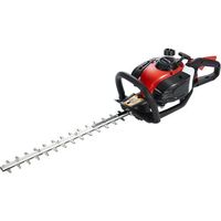 ハスクバーナ・ゼノア ゼノア エンジン式ヘッジトリマ(両刃) CHT220ー60 970723701 1台 686-5568（直送品）