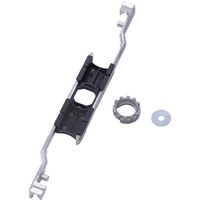 スガツネ工業 SUGATSUNE (140056326)200ー9947ロッドラッチ 200-9947 1個 685-3076（直送品）