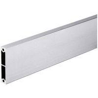 スガツネ工業 SUGATSUNE (180054951)SLULーB835連動バー SLUL-B835 1本 685-4584（直送品）