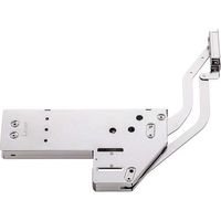 スガツネ工業 SUGATSUNE (180054943)SLULー8スイングリフトアップ SLUL-8 1セット(2本) 685-4587（直送品）