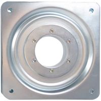 スガツネ工業 SUGATSUNE (170055287)HTSー165回転盤 HTS-165 1個 686-4081（直送品）