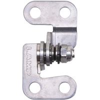 スガツネ工業 SUGATSUNE (170048663)HGーTE03トルクヒンジ HG-TE03 1個 686-4084（直送品）