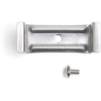 スガツネ工業 SUGATSUNE (100051223)HHーWーB板金用ブラケット HH-W-B 1個 686-4096（直送品）