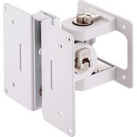 スガツネ工業 SUGATSUNE (210050289)KAーT100S50ーWTモニターマウント KA-T100S50-WT 1個（直送品）