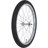 ハラックス HARAX タイヤセット 20インチエアータイヤ TR-20X1.75T 1本 686-4181（直送品）