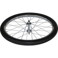 ハラックス HARAX タイヤセット 20インチノーパンクタイヤ TR-20X1.75N 1本 686-4177（直送品）