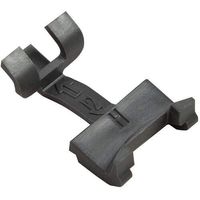 スガツネ工業 SUGATSUNE (160044151)H360ー85オリンピア 85°開き止めパーツ H360-85 1個（直送品）