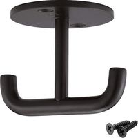 スガツネ工業 diffuL (110055556)DFHKーRWTD60ーBLステンレス 天付フック DFHK-RWTD60-BL 1個（直送品）