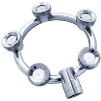 麻場 替板環状噴口 5頭口(大) 450088240 1個 685-3172（直送品）