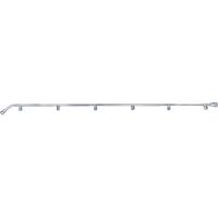 麻場 3分スズラン噴口 7頭口 450029830 1本 685-3175（直送品）