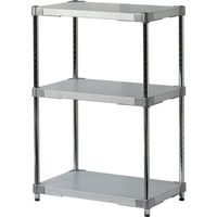 天馬 TENMA オープンラック3段 GR40ー6090 811001153 1台 685-3182（直送品）