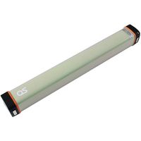 オーエス OS 防水LEDチャージャー グリーン GB-22L-DC11 1台 686-4485（直送品）