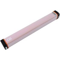 オーエス OS 防水LEDチャージャー ピンク GB-22L-DC12 1台 686-4491（直送品）