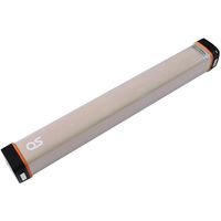 オーエス OS 防水LEDチャージャー モカ GB-22L-DC13 1台 686-4489（直送品）