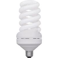 フジマック fmc フルスパイラル蛍光球 ALB-60F 1個 407-0654（直送品）