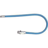 フジマック マッハ 自在ノズル 500mm F-202 1個 544-6673（直送品）