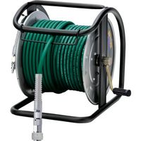 フジマック マッハ 高圧用 C型ドラム 5.0x9.0x30m HPD-530C 1台 544-6616（直送品）