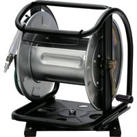 フジマック マッハ C型高圧用空ドラム回転台付 HPD-600TC 1台 544-6615（直送品）