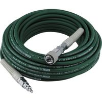 フジマック マッハ 高圧ホース 6.0x10.0x20m HPSP620 1個 544-6656（直送品）