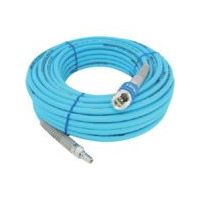 フジマック マッハ スムージーホース スウィングカプラ付 30m NALG730S 1個 544-6653（直送品）