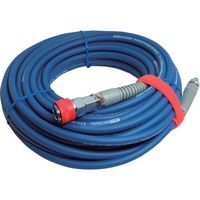 フジマック マッハ スーパースムージーホース 7.0x10.0x10m SNZG-710S 1本 544-6639（直送品）