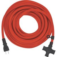 フジマック fmc 極太延長コード CE-3510 1本 365-3220（直送品）