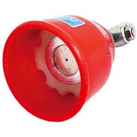 麻場 ハット噴口 450028540 1個 687-1021（直送品）