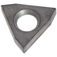 サンドビック SANDVIK シム(830) 5322 338-01 1セット(10個) 562-4061（直送品）