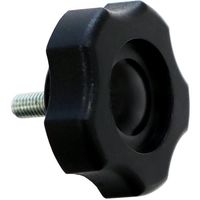 スターエム ドリルスタンドPRO ローラー・バー固定ネジ 50P-OP12 1個 685-0734（直送品）