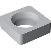 サンドビック SANDVIK シム(830) 174.3-854M 1セット(10個) 559-1856（直送品）