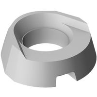 サンドビック SANDVIK プレート(830) 5192 030-02 1セット(10個) 562-2093（直送品）