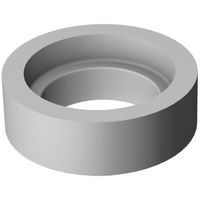 サンドビック SANDVIK シム(830) 5322 155-04 1セット(10個) 562-3464（直送品）