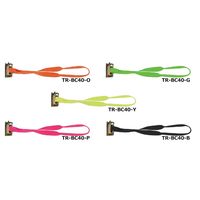 オーエッチ工業 トラック用アシストベルトリング TRーBC40ーY 1本（直送品）